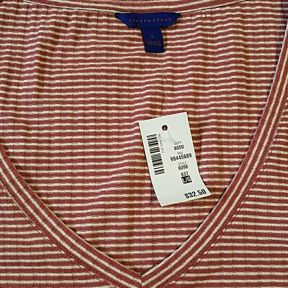 Long Sleeves